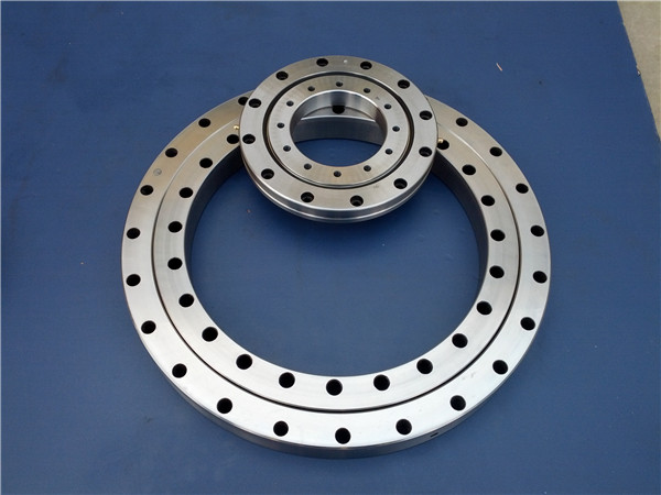 轉盤軸承損壞的原因有哪些？