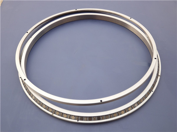 交叉滾子軸承人工清洗的方法和優勢有哪些？